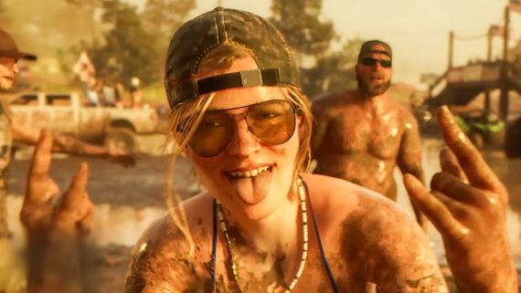 Vývoj GTA VI stál viac ako tri miliardy dolárov